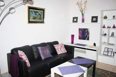 Image de Appartement de vacances Alicante pour 1 - 5 personnes avec 2 chambres Ă coucher - Logement de vacanc