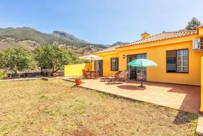 Image de Appartement de vacances Los Llanos de Aridane pour 2 - 6 personnes avec 3 chambres Ă coucher - Maiso