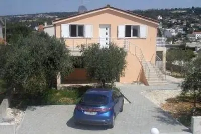 Image de Maison de vacances Sevid pour 2 - 10 personnes avec 4 chambres à coucher - Maison de vacances
