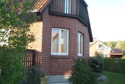 Image de Appartement de vacances Hohwacht pour 1 - 4 personnes avec 1 chambre à coucher - Logement de vacance