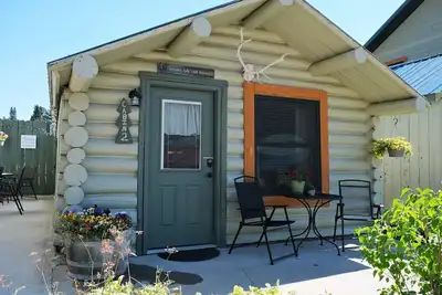 Image de Cozy Cabin 4 Miles to Ynp and 20 Minutes from the Lamar Valley!