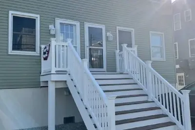Image de Two-Story Condo Just 4 Houses to the Beach in Holgate