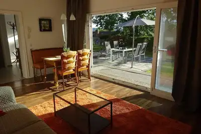 Image de Appartement de vacances pour 2 personnes env. 55 qmà Linz am Rhein, Rhénanie-Palatinat (Westerwald)