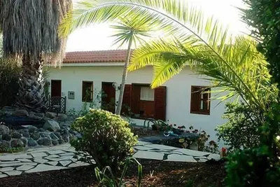Image de Maison de vacances El Paso pour 1 - 4 personnes avec 2 chambres à coucher - Maison jumelée
