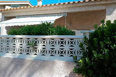 Image de Maison de vacances St Cyprien pour 1 - 8 personnes avec 3 chambres Ă coucher - Maison mitoyenne