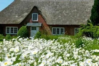 Image de Maison de vacances Riepsdorf pour 1 - 8 personnes avec 4 chambres à coucher - Maison de vacances