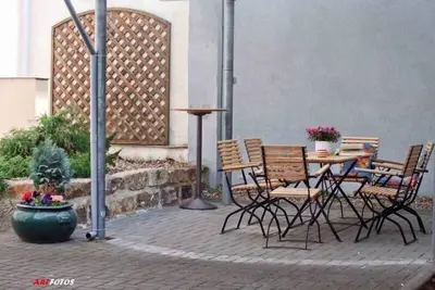 Image de Appartement de vacances Dresden pour 2 - 4 personnes avec 1 chambre Ă coucher - Appartement de vacan