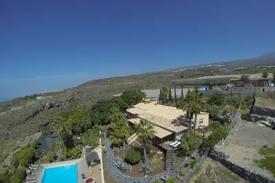 Image de Appartement de vacances Playa san Juan pour 1 - 4 personnes avec 2 chambres Ă coucher - Appartement