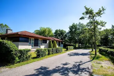 Image de Maison de vacances Oostrum Lb pour 1 - 4 personnes avec 2 chambres Ă coucher - Maison de vacances