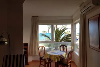 Image de Appartement de vacances pour 2 personnes env. 46 qmà Torrox Costa, Andalousie (Costa del Sol)