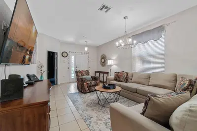 Image de Veranda Palms-Near Disney-Private Pool and Jacuzzi