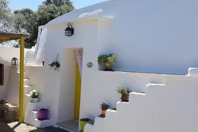 Image de Appartement de vacances Ostuni pour 1 - 2 personnes avec 1 chambre à coucher - Maison de vacances