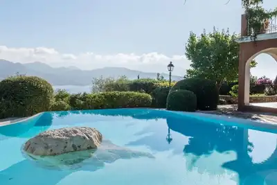Image de Maison de vacances Lygia pour 1 - 6 personnes avec 2 chambres Ă coucher - Maison de vacances