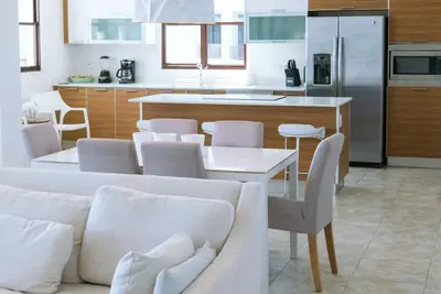 Image de Spacious Luxury 3 Bedroom Condo at Solarea Beach Resort
