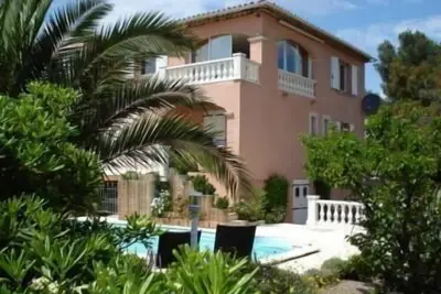 Image de Appartement de vacances Agay pour 1 - 2 personnes avec 1 chambre à coucher - Logement de vacances da