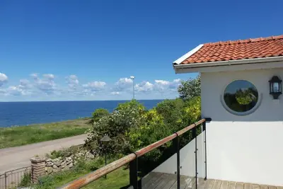 Image de Maison de vacances Löttorp pour 1 - 8 personnes avec 3 chambres à coucher - Maison de vacances