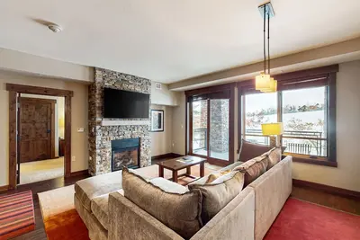 Image de Attractive, family-friendly condo w/shared pool, hot tubs, game room, shuttle