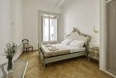 Image de A Historic Palace in the center of Rome