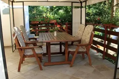 Image de Appartement de vacances Medulin pour 1 - 4 personnes avec 2 chambres Ă coucher - Maison de vacances