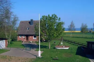 Image de Maison de vacances Hohenfelde pour 1 - 7 personnes avec 4 chambres à coucher - Maison de vacances