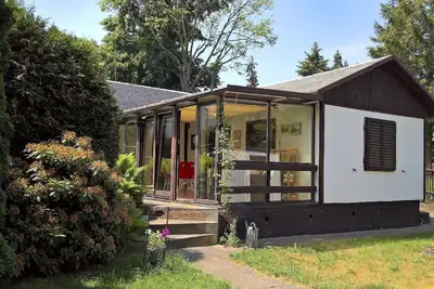 Image de Maison de vacances Maxen pour 1 - 2 personnes avec 1 chambre à coucher - Maison de vacances