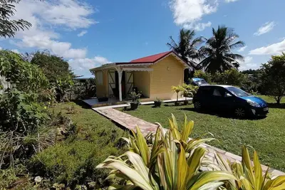 Image de Charmant Bungalow Confort de 42m2