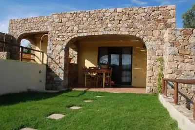 Image de Maison de vacances Torre dei Corsari pour 1 - 5 personnes avec 2 chambres à coucher - Maison de vaca