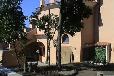 Image de Appartement de vacances Sorrento pour 2 - 3 personnes avec 1 chambre à coucher - Maison jumelée