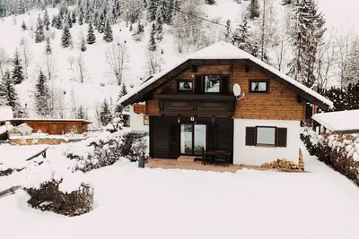Image de Maison de vacances Ebene Reichenau pour 1 - 10 personnes avec 4 chambres Ă coucher - Maison de vacan