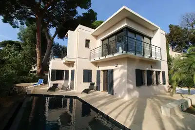 Image de Appartement de vacances Cannes pour 1 - 7 personnes avec 3 chambres à coucher - Maison de vacances