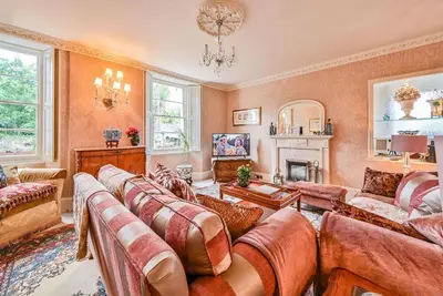 Image de Maison de vacances Torquay pour 1 - 5 personnes avec 3 chambres à coucher - Maison jumelée