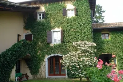 Image de Appartement de vacances Clauiano pour 1 - 4 personnes avec 2 chambres à coucher - Maison jumelée