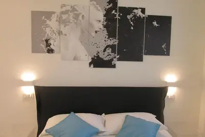 Image de Appartement de vacances Riva del Garda pour 1 - 4 personnes avec 1 chambre Ă coucher - Logement de v