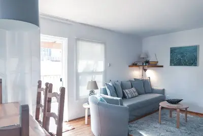 Image de Pacific Beach Surf & Swim + Relax in a Cozy Beach Cottage