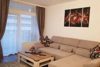 Image de Appartement de vacances Bad Harzburg pour 1 - 5 personnes avec 1 chambre à coucher - Logement de vac