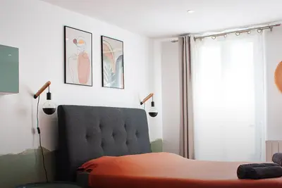 Image de Studio cosy au cœur du centre historique