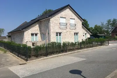 Image de Appartement de vacances Stinteck pour 1 - 4 personnes avec 2 chambres Ă coucher - Maison de vacances