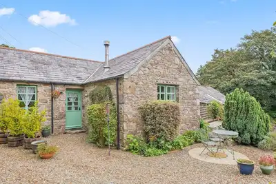 Image de Maison de vacances Draynes pour 1 - 2 personnes avec 1 chambre à coucher - Maison jumelée