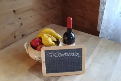 Image de Appartement de vacances San Nicolao pour 1 - 2 personnes - Logement de vacances dans  un logement mu