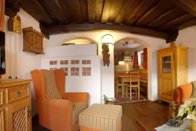 Image de Maison de vacances Falkertsee pour 1 - 6 personnes avec 2 chambres à coucher - Maison de vacances