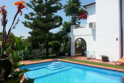 Image de Maison de vacances pour 8 personnes env. 200 qmà el Vendrell, Costa Daurada