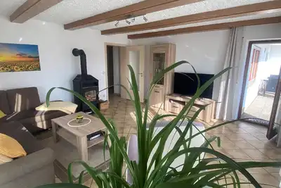 Image de Appartement de vacances Kneisting pour 1 - 4 personnes avec 2 chambres à coucher - Maison de vacance