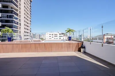 Image de Brand New Harmony Apartment w\/Pool & Gym in La Julia 6