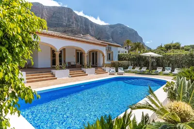 Image de Casa Caramelo - Javea, Costa Blanca