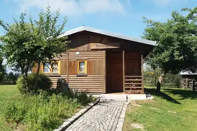 Image de Maison de vacances Neureichenau pour 1 - 5 personnes avec 2 chambres Ă coucher - Maison de vacances