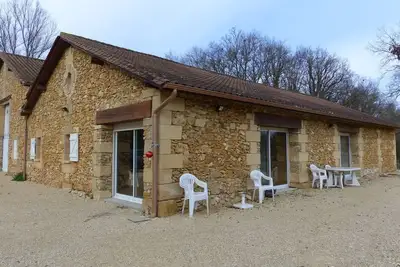 Image de 1 semaine pour 10 personnes à partir de 560 euros selon période
