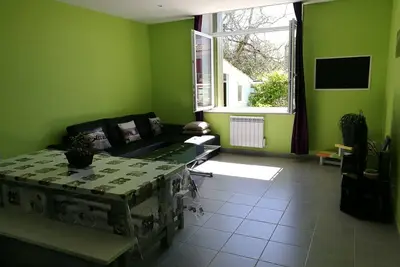 Image de Appartement l'Eguillaise