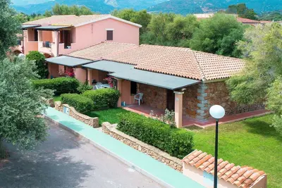 Image de Joli appartement pour 6 personnes avec climatisation, Tv, terrasse, animaux admis et parking