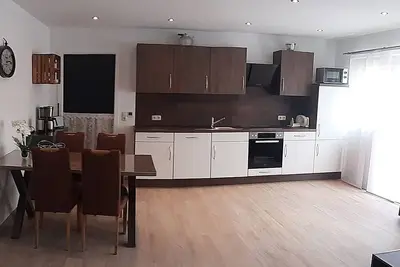 Image de Rottaler Ferienhaus - vacation apartment \"Waldlichtung\" with direct garden access