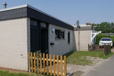 Image de Maison de vacances Tossens pour 1 - 6 personnes avec 2 chambres Ă coucher - Maison de vacances